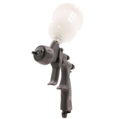 Walcom EGO Carbonio Mini 190 - HALO - HTE - Fényezőpisztoly (0,7) - 703007