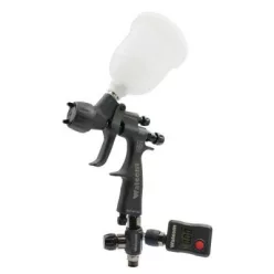   Walcom EGO Carbonio Mini 190 - HALO - HTE - Fényezőpisztoly (1.2) - 703012