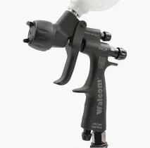 Walcom EGO Carbonio Mini 190 - HALO - HTE - Fényezőpisztoly (1.2) - 703012