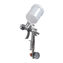 Walcom Slim Xlight HALO S HTE Fényezőpisztoly 1,9 (823019)