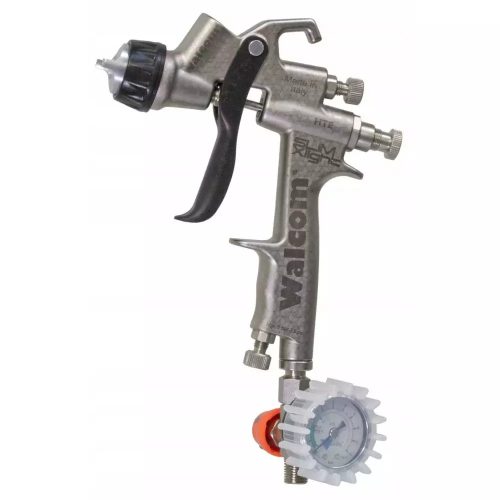 Walcom Slim Xlight HALO S HTE Fényezőpisztoly 2,5 (823025)