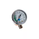 Walmec Nyomásszabályzó órával 1.4" (90105)