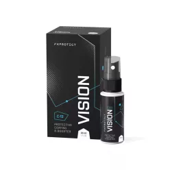 FX Protect Vision 1 Év Tartósságú Kerámia Bevonat 30ml