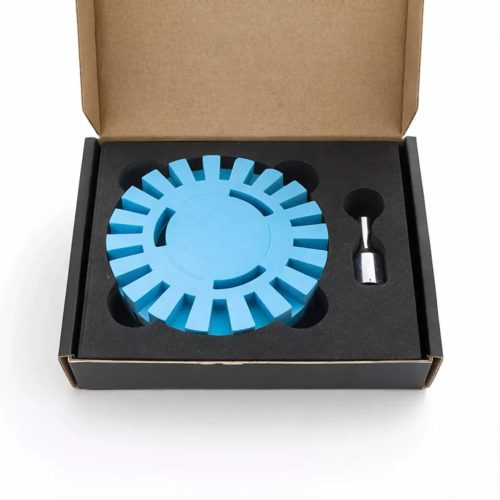 ChemicalWorkz Matricaeltávolító és Fólia Radír