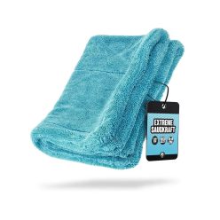   NukeGuys Gamma Dryer XXL Autószárító Törölköző 60x40cm 1400GSM Kék