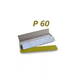 Deerfos csiszoló gyalupapír P60