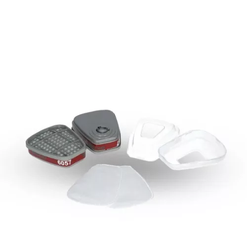 Sico 6057 Aktívszén csomag