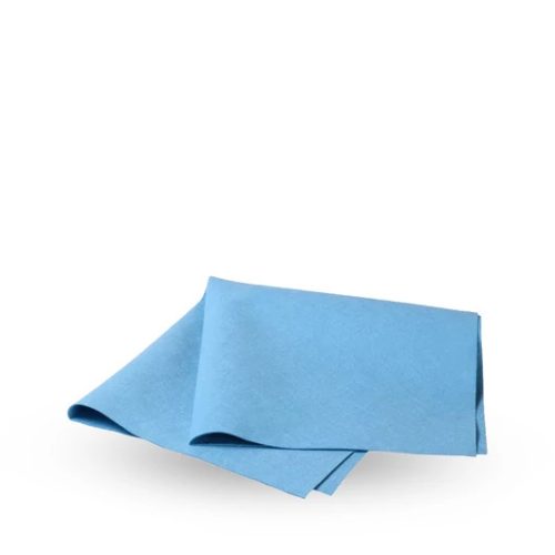 Sico szintetikus szarvasbőr törlőkendő Kék