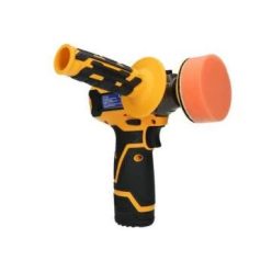 Sico Akkumulátoros mini polírozó gép