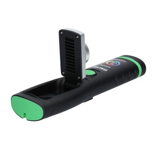 Sico COB LED akkumulátoros szín ellenőrző lámpa