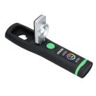 Sico COB LED akkumulátoros szín ellenőrző lámpa