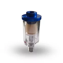 SICO vízleválasztó 1/4"