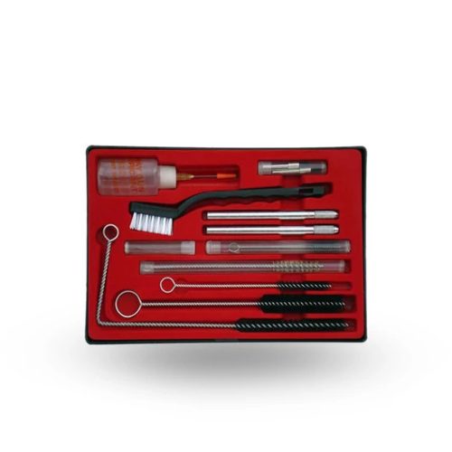 Sico pisztolytisztító készlet 21 db-os