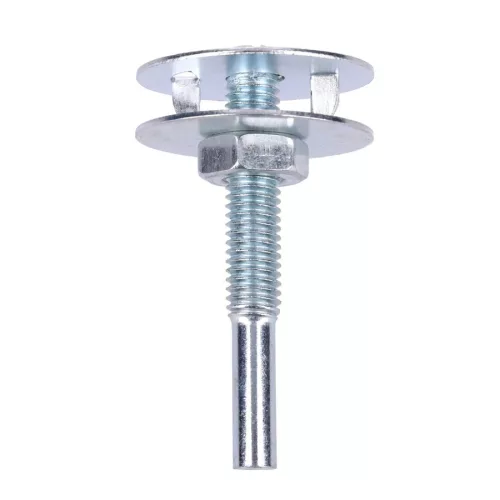Sico Italko négertárcsa felfogó/rögzítő 6 mm tengellyel