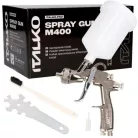 Sico Italko M400 Szórópisztoly RP 2,5 mm fúvókával