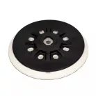 Sico Italko csiszolótányér 150 mm átmérő 33 Lyukas (Festo/Makita kompatibilis)