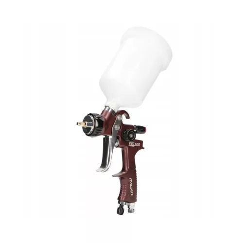 Sico Italko Szórópisztoly XP300 LVLP 1,3 mm fúvókával