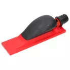 Sico Italko porelszívós csiszoló stekli 4 részes 70 x 200 mm