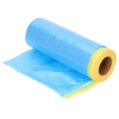 Sico Italko TFR takarófólia ragasztószalaggal 0,55 méter x 20 méter