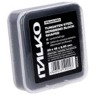 Sico Italko szemétkiszedő lakkgyalu 4 élű