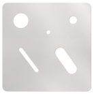 Sico Italko Sablon a lakkgyaluhoz 5 db/csomag