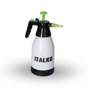 Sico / Italco pumpás szórópalack oldószerálló 1,5 liter