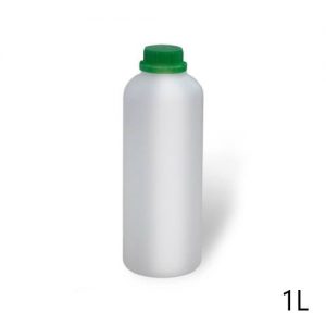 Műanyag flakon 1 liter
