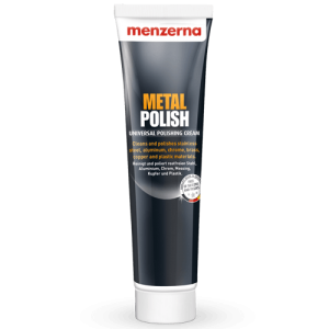Menzerna Metal Polishing Cream 125g