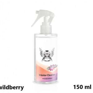 RRC Belső tisztító 150ml Szórófejjel (Interior Cleaner) | Wildberry | KIFUTÓ!
