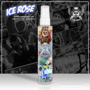 RRC Parfüm – ICE ROSE 100ml+parfümpárna