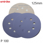 smirdex 740 125mm 8LY p060