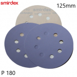 smirdex 740 125mm 8LY p180