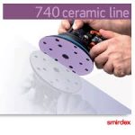 smirdex 740 ceramic line