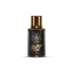 BB Leather scent