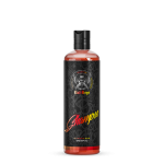 bad boys shampoo orangeade 500