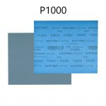 smirdex 270 vízpapír P1000