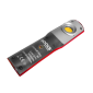 ROOKS Festék ellenőrző LED lámpa, színes,800 LUM 2700/4500/6500K