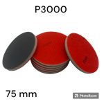 item p3000 75mm körcsiszoló szivacs-Photoroom