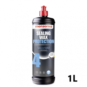 Menzerna Sealing Wax Protect 1L