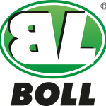 boll logo