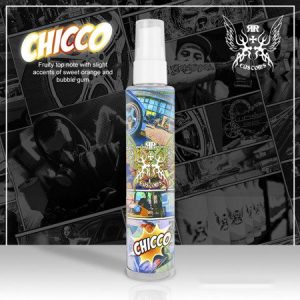 RRC Parfüm – CHICCO 100ml+parfümpárna