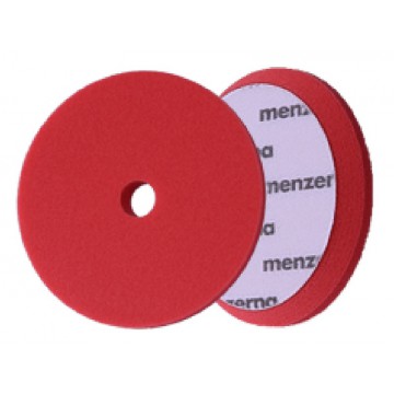 Menzerna-piros-polírszivacs-150