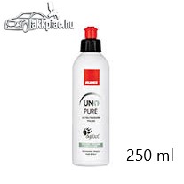 Rupes Uno Pure Ultrafinom Polírpaszta 250 ml