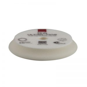 Rupes DA – Ultraine (extrapuha) Fehér Polírszivacs 150 / 180 mm
