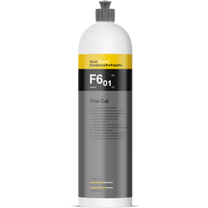 Koch Chemie F6.01 Fine Cut Közepes Paszta 1 Liter