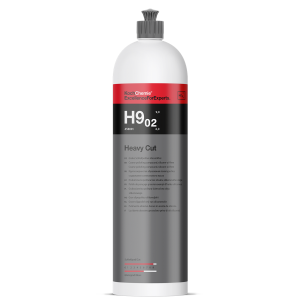 Koch Chemie Heavy Cut H9.02 Vágópaszta (Durva) 1 Liter